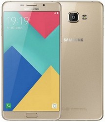Замена дисплея на телефоне Samsung Galaxy A9 Pro (2016) в Саратове